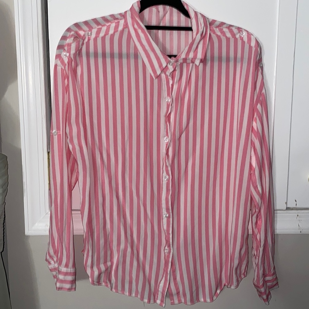 Weightless Blouse shirt